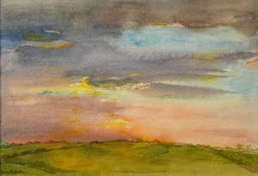 Crepuscolo, Great Bradley